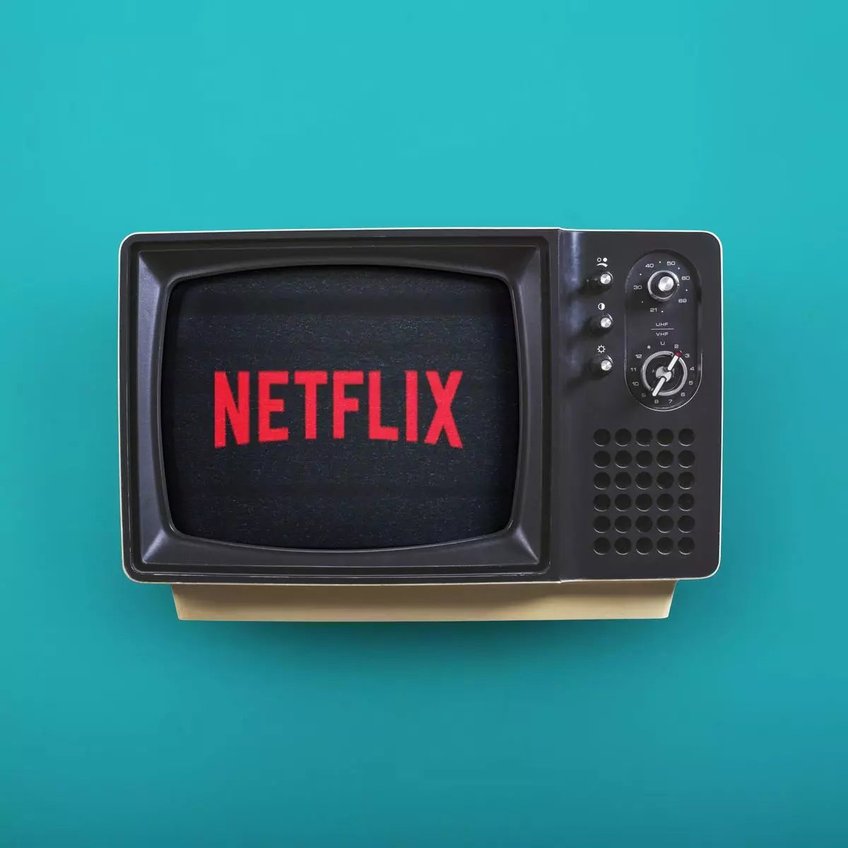 Especial Multimedia | Así cambió Netflix la manera de ver la televisión