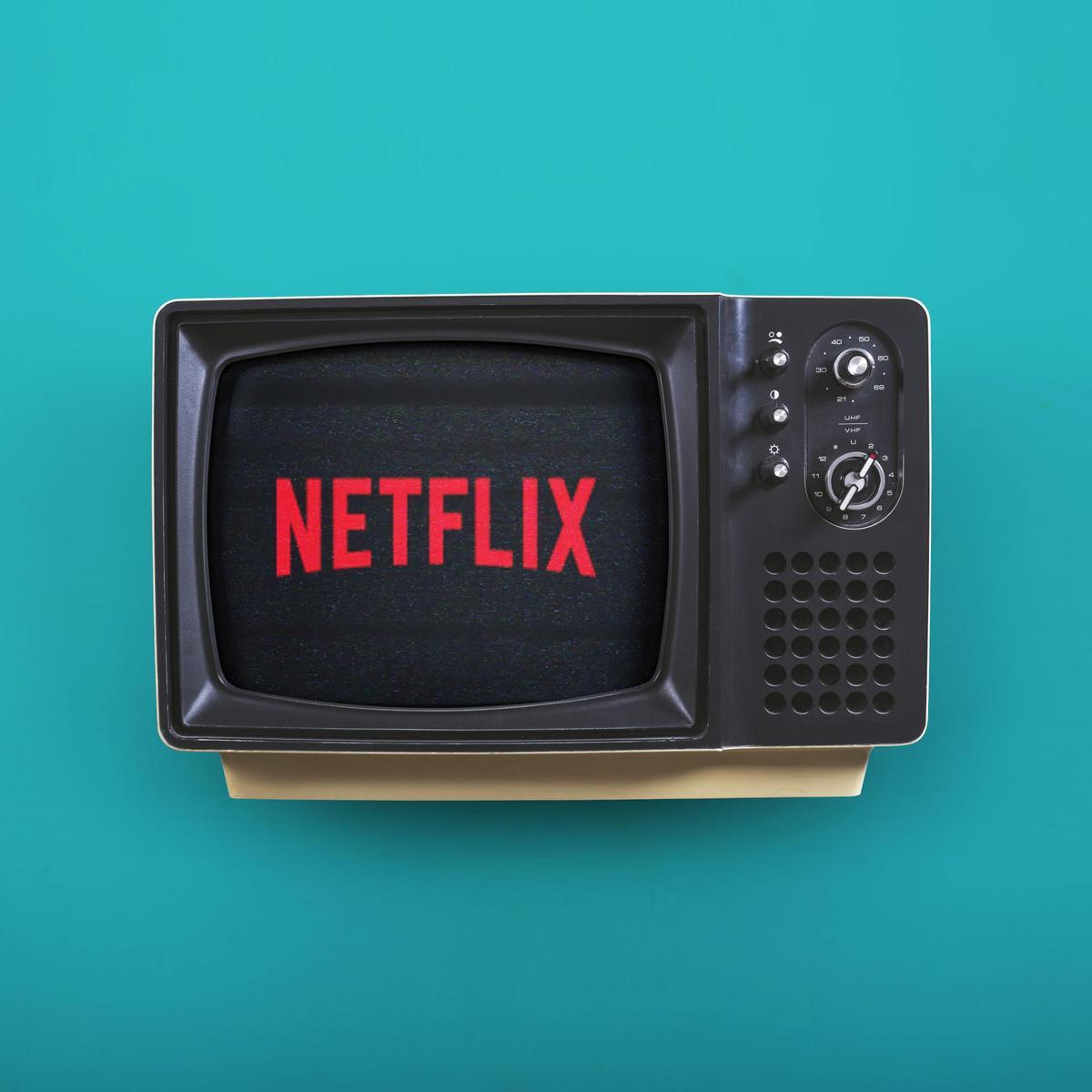Así cambió Netflix la manera de ver la televisión.