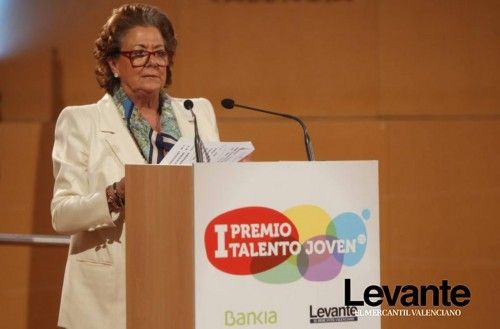 Premios Talento Joven