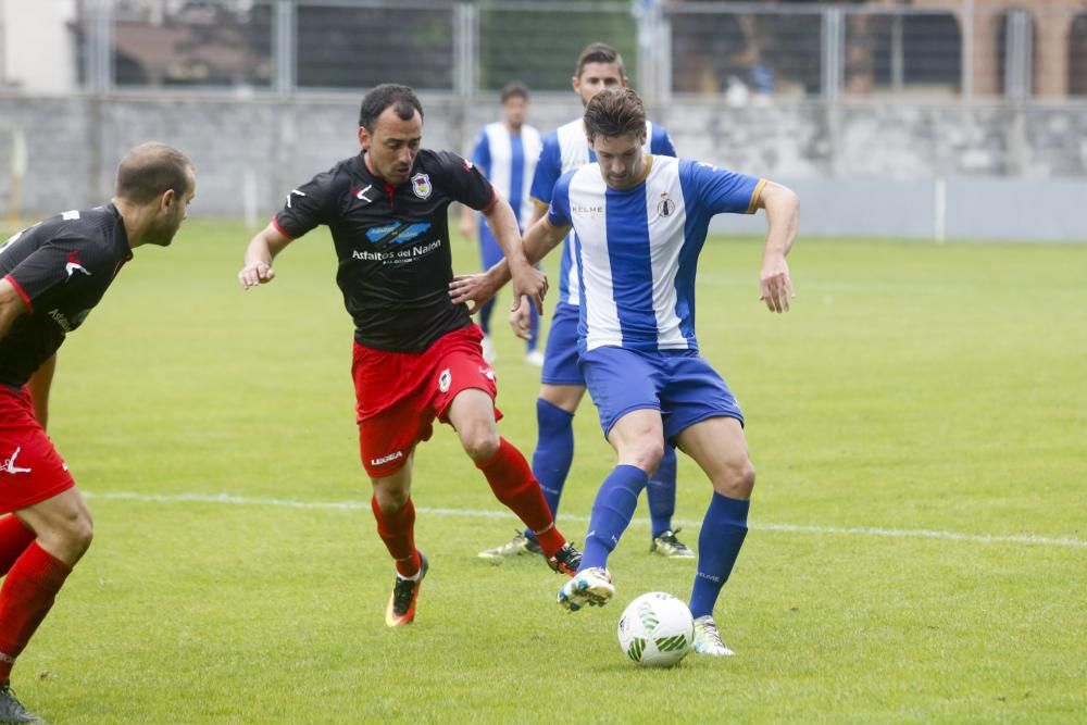 Partido Avilés-Langreo