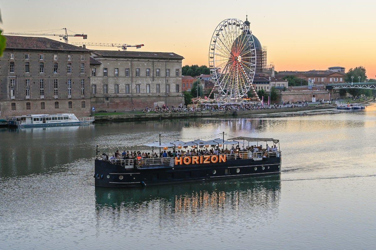 Peniche Horizon, Toulouse
