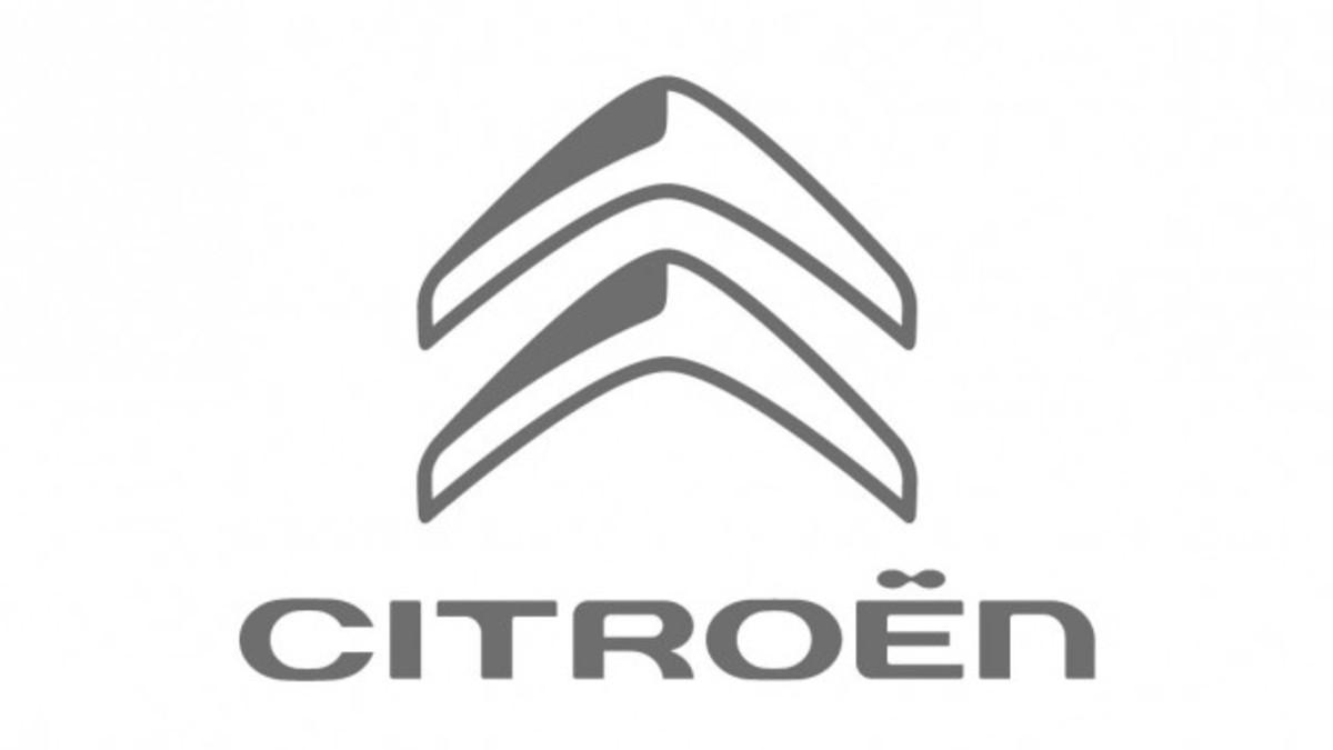 Logo Citroën