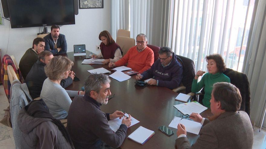 Sin consenso político en Lucena para articular protestas por la sanidad