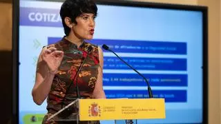 La propuesta del Gobierno de altas médicas progresivas se debatirá a final de enero con patronal y sindicatos