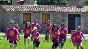 El 30% dels barris no tenen caus ni esplais infantils