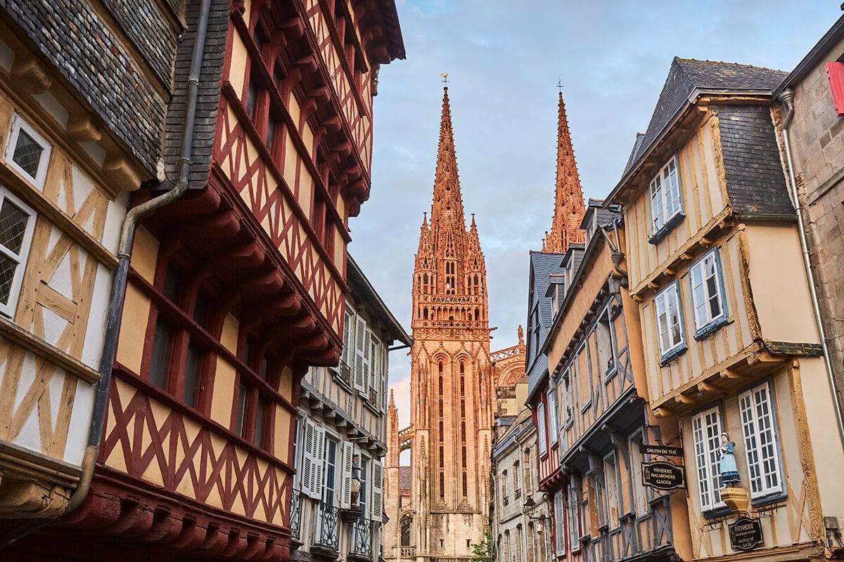 Quimper