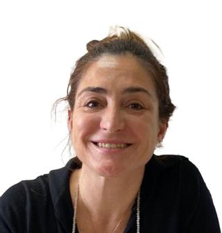 Veva Martínez