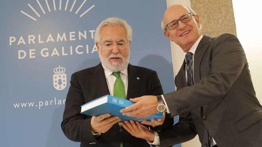 Galicia incorporará un fiscal especializado para coordinar los casos de violencia machista