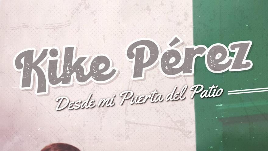 El humor de Kike Pérez