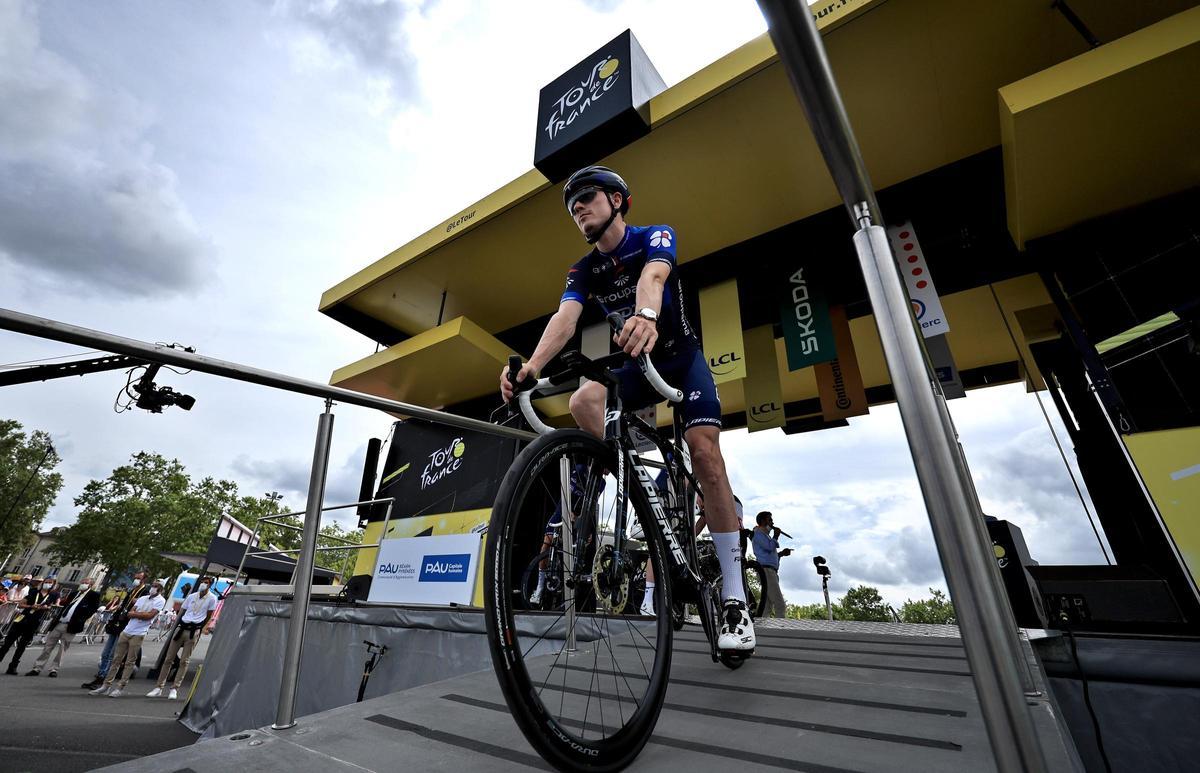 Tour de France 2023 - Stage 5