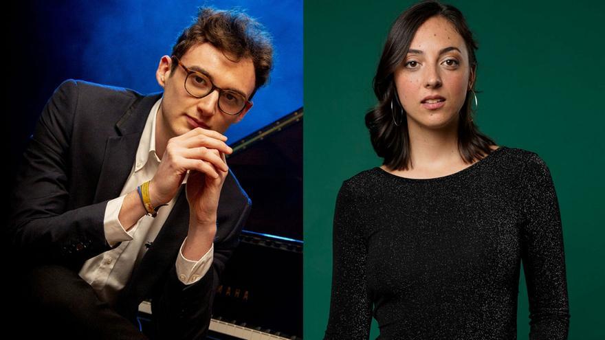 The jazz experience Matinales de domingo