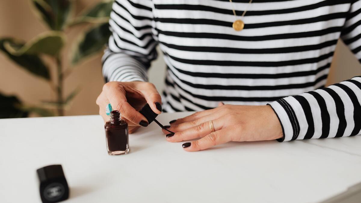 Los mejores trucos para hacer la manicura perfecta en casa