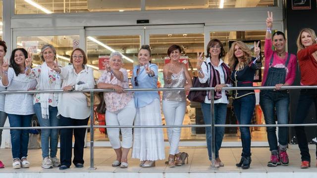 El calendario se vende a 5 euros