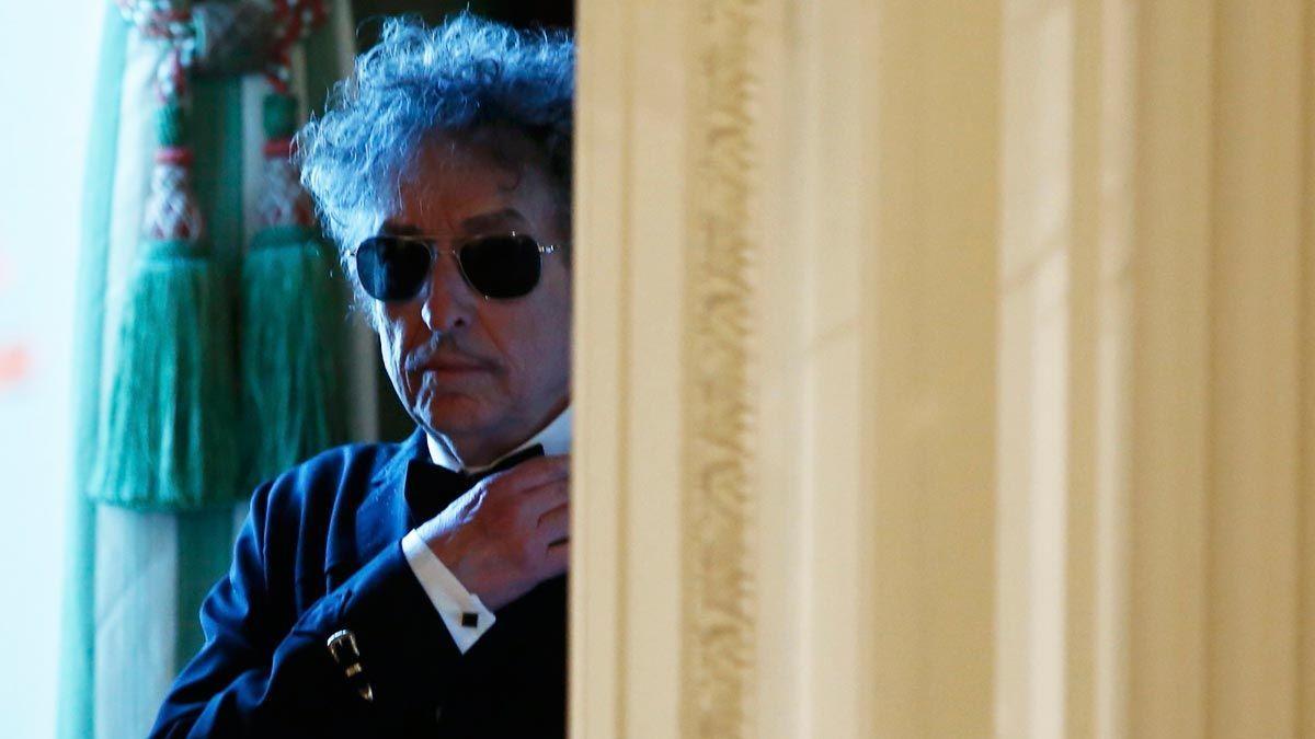 Bob Dylan ven a Sony el seu catàleg de música