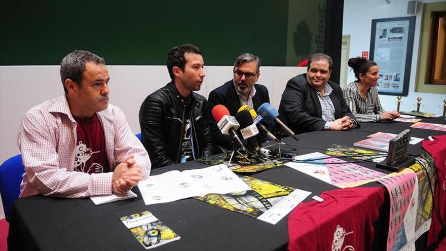 La alfombra roja del cine, con Encorto