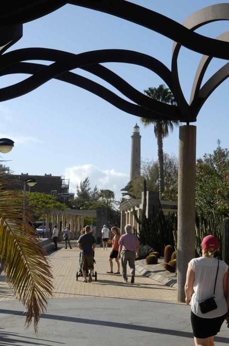 Faro de Maspalomas