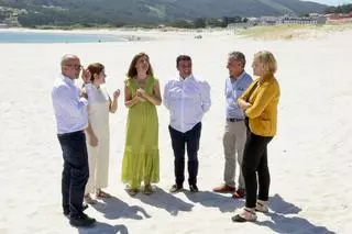 Galicia sitúase á cabeza na monitorización da radiación ultravioleta con cinco estacións