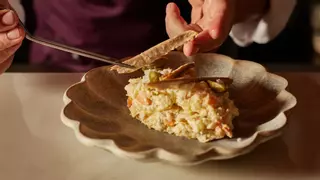 Los mejores restaurantes de la nueva Via Laietana de Barcelona