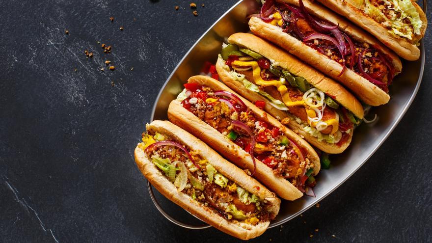 Día Mundial del Hot Dog | Aprende cómo hacer la receta de hot dog al estilo  americano