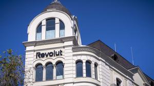 CaixaBank i Revolut pugnen per patrocinar el Barça