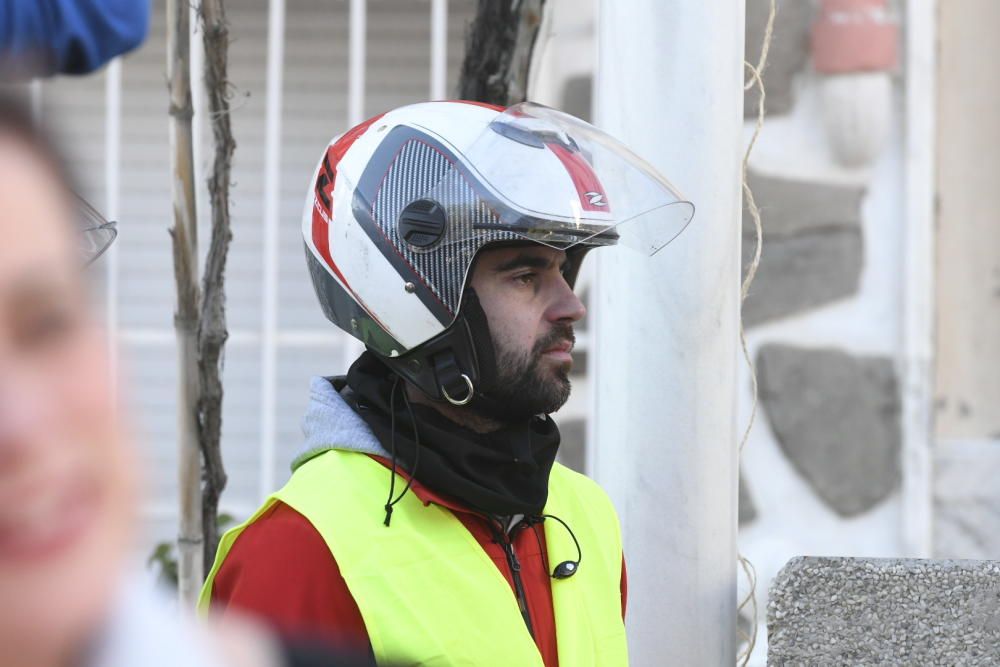 San Silvestre de Archena