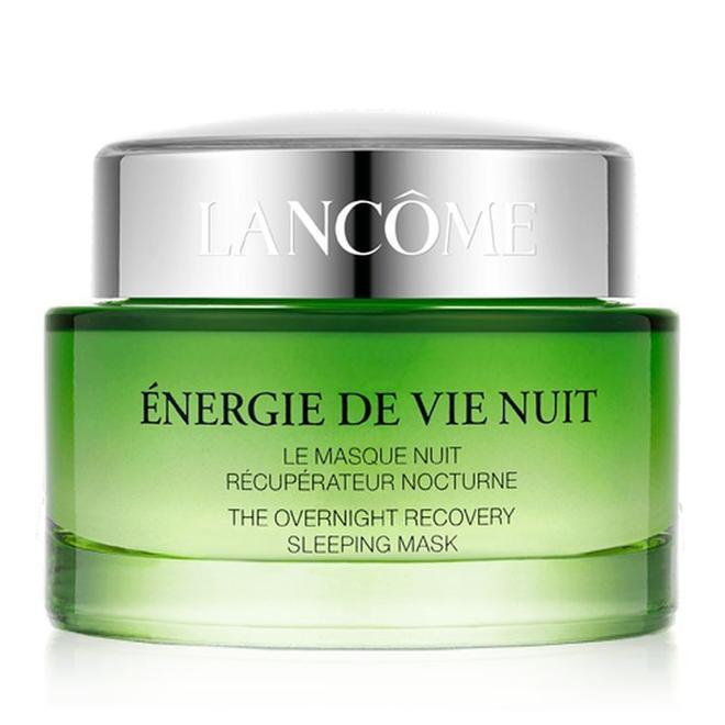 Mascarilla Énergie de Vie Nuit, de Lancôme