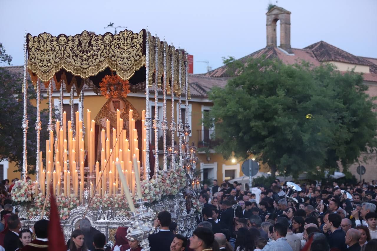 El Descendimiento, en imágenes