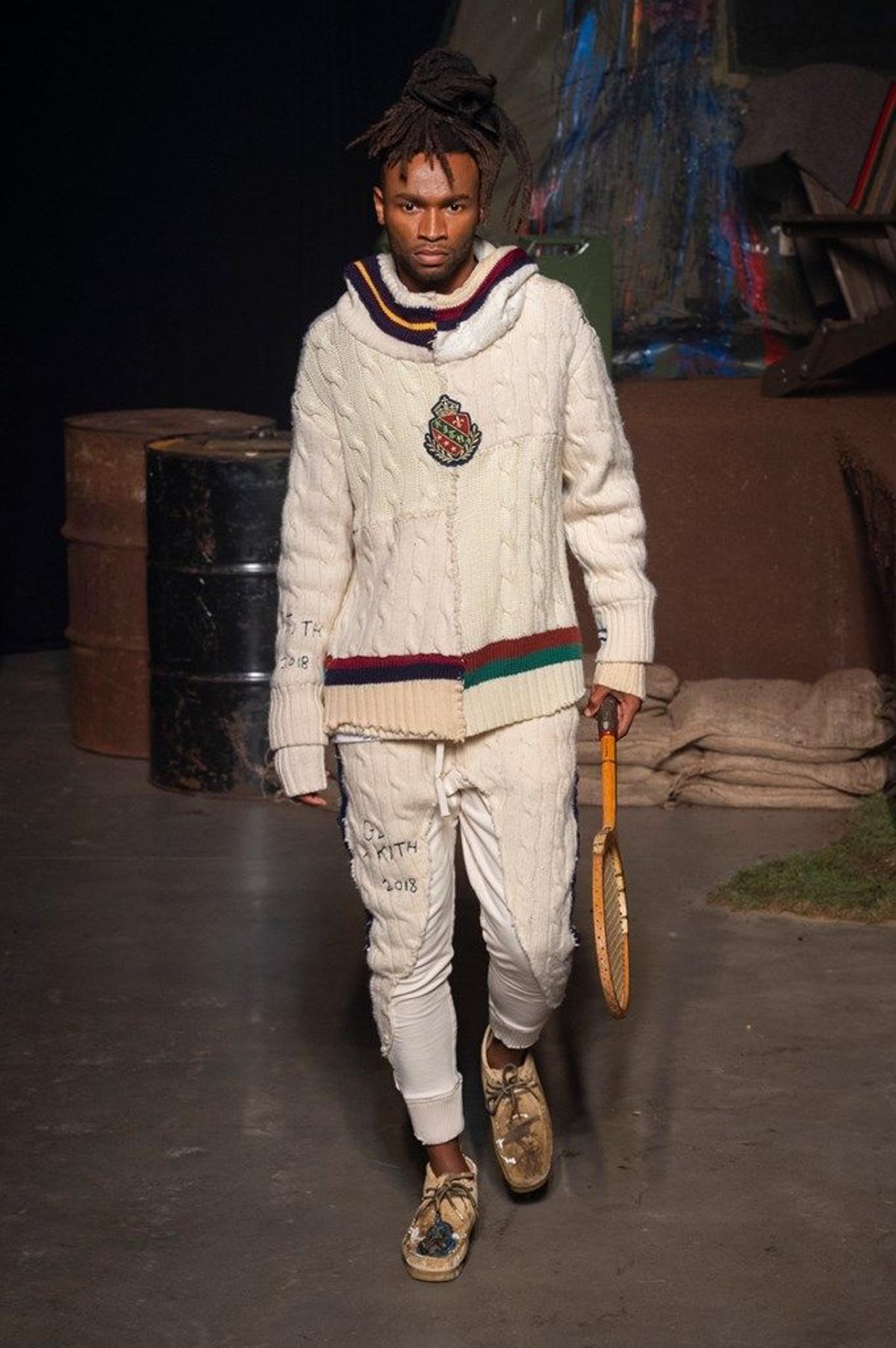 Kith Park