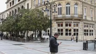 Los nuevos dueños del Café Dindurra de Gijón lo ponen a la venta por una cifra millonaria