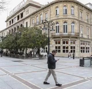 Los nuevos dueños del Café Dindurra lo ponen a la venta por una cifra millonaria