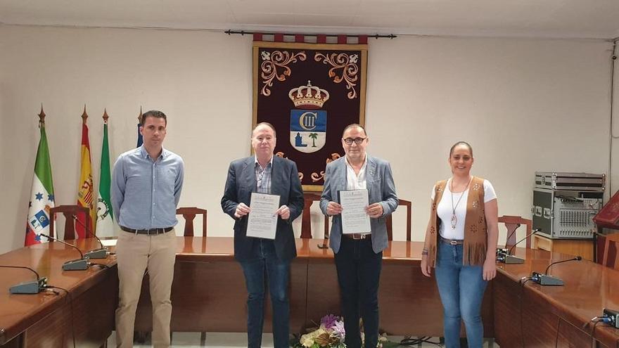Coronavirus en Córdoba: el Ayuntamiento de Fuente Palmera incrementa su ayuda a la Feria de la Boda