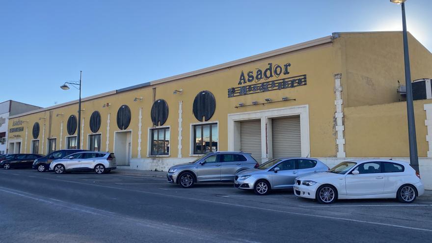 De restaurante a espacio cultural: esta será la nueva instalación municipal  de la Pobla de Vallbona - Levante-EMV