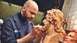 La artesanía: historia y vanguardia