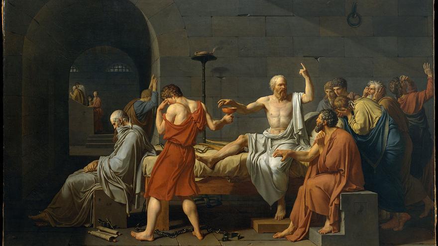 Recuerdos de Sócrates