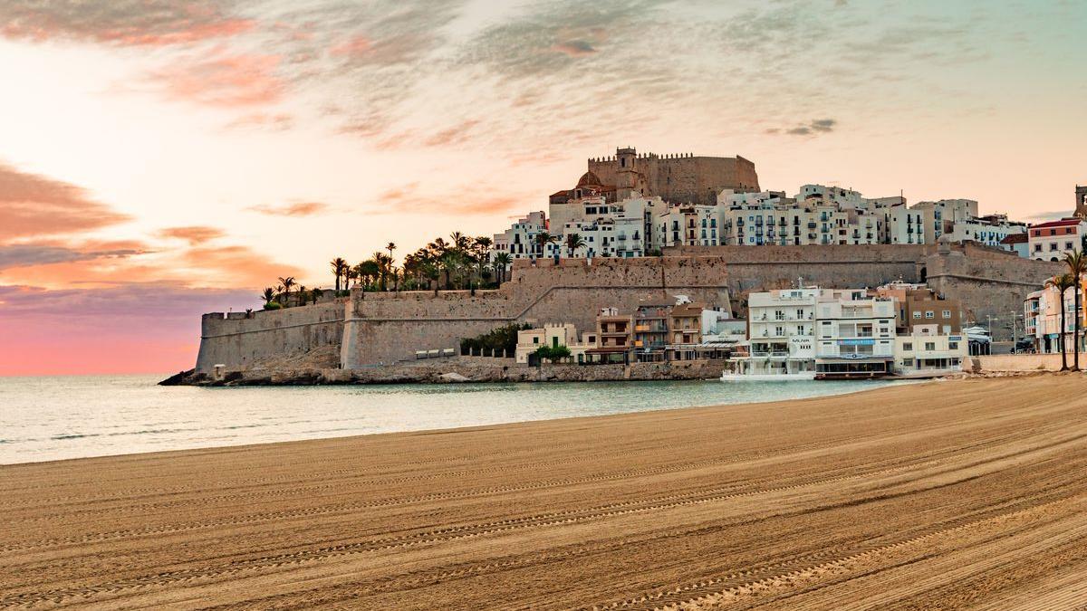 Peñíscola es la sede de la IX Asamblea Nacional de los Pueblos más Bonitos de España, que se celebrará este fin de semana.