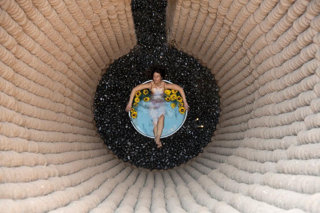 Casa Covida Emerging Objects