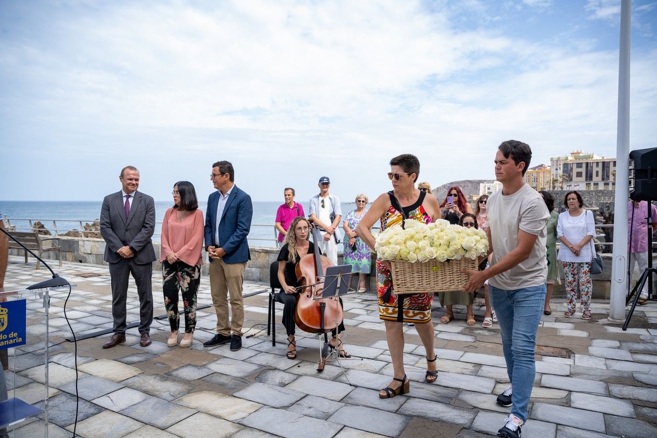 Se cumplen 15 años del accidente de Spanair