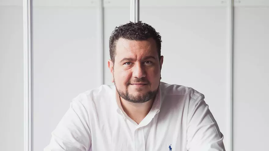 Giuseppe Russolillo, nutricionista: "El ayuno intermitente no ha sido concebido para perder peso y puede poner en riesgo la salud"