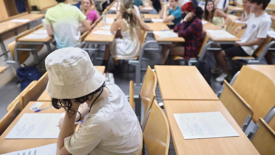 Vigo y el resto de coles de la provincia, a la cabeza en alumnado con dislexia o disgrafía a nivel nacional