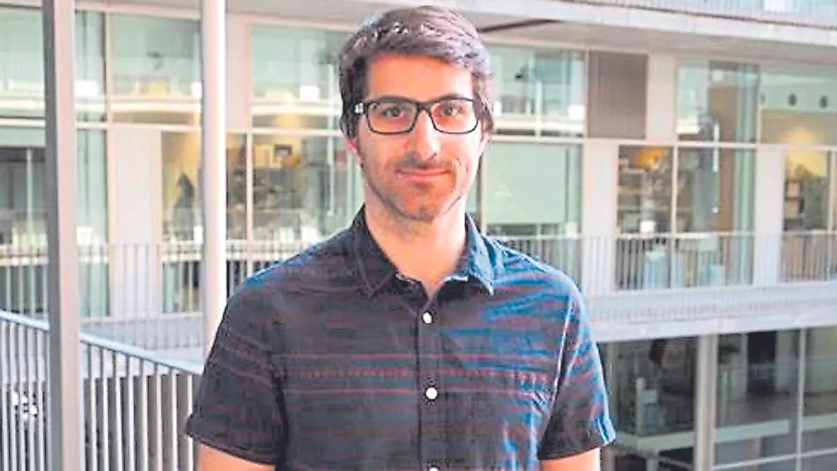 El científico ‘pobler’ Toni Celià logra una de las becas más prestigiosas de Europa