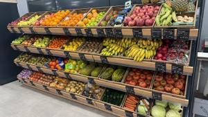 Nuevo Suma en Cintruénigo