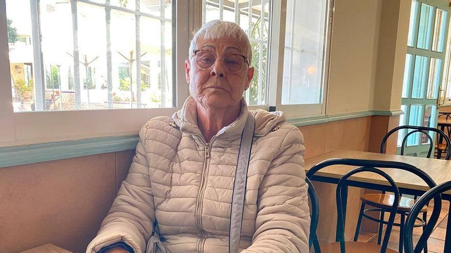 La lucha de una abuela coraje de Pliego para que Erik 