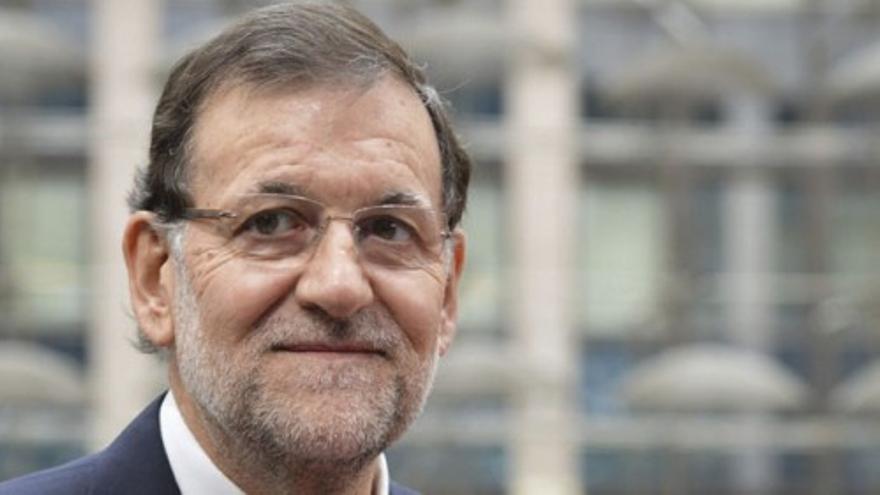 Rajoy sobre Rubalcaba: “La política pierde un activo muy importante”