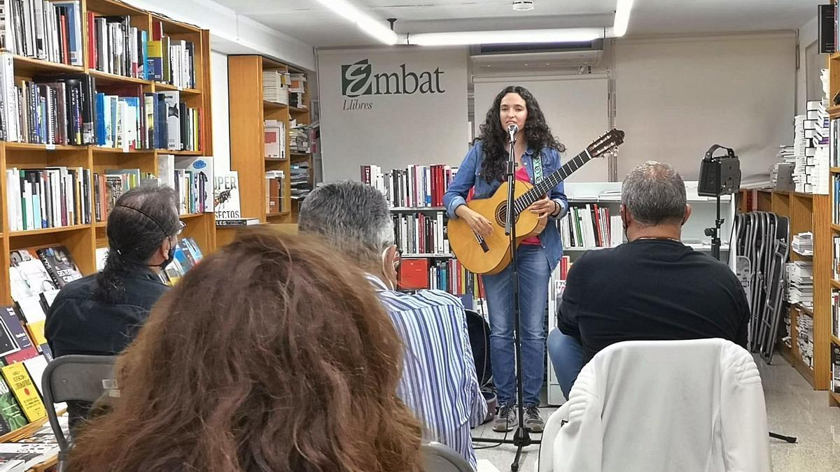 Palma e Inca 
se entregaron 
a la fiesta de 
la lectura