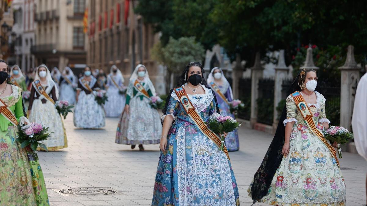 Ofrenda 2021 | Sábado - de 20h a 21h