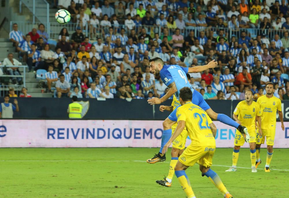 El conjunto de Míchel se queda como colista de LaLiga Santander después de sumar su tercera derrota seguidas en otros tantos partidos de competición.