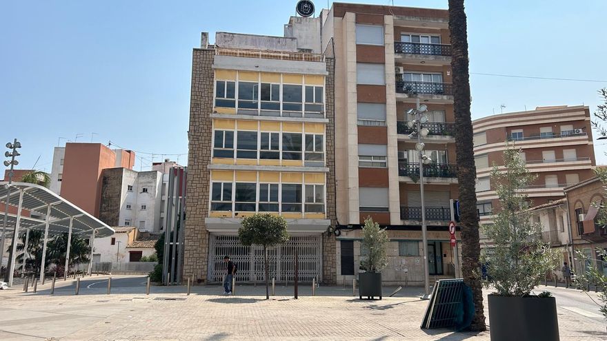 Torrent convertirá &quot;La Malagueña&quot; en un centro de acción social