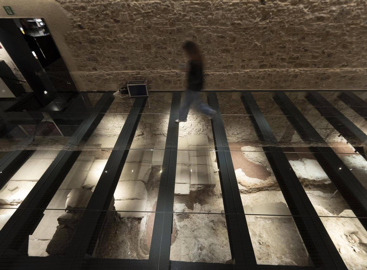 Bàrcino en quarantena