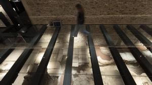 Bàrcino en quarantena