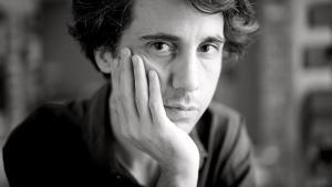 El cineasta y escritor Jonás Trueba.